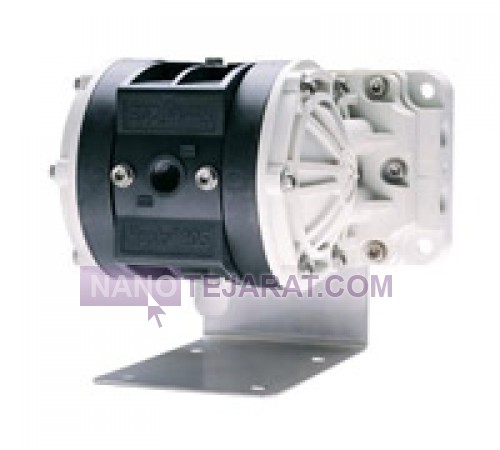 Diaphragm pump